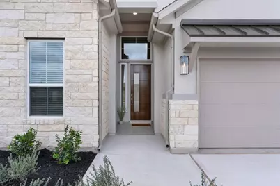 248 Prickly Poppy Way, Georgetown, TX 78633 - Photo 3