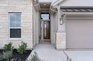 248 Prickly Poppy Wy, Georgetown, TX 78633 - Photo 3