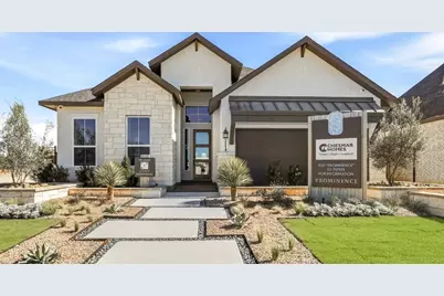 248 Prickly Poppy Way, Georgetown, TX 78633 - Photo 1