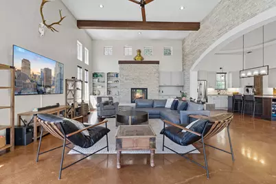 3107 Frijolita Road, Austin, TX 78730 - Photo 9