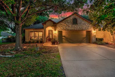 111 Brazos Drive, Georgetown, TX 78628 - Photo 1