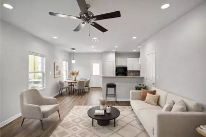 207 Peruna Drive, Marble Falls, TX 78654 - Photo 3