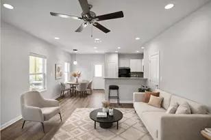 207 Peruna Dr, Marble Falls, TX 78654 - Photo 3