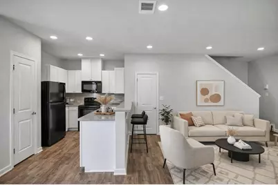 207 Peruna Drive, Marble Falls, TX 78654 - Photo 5