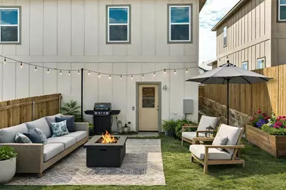 207 Peruna Drive, Marble Falls, TX 78654 - Photo 19