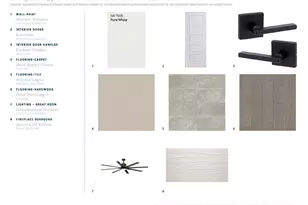 3637 Torcello Cv, Leander, TX 78641 - Photo 5