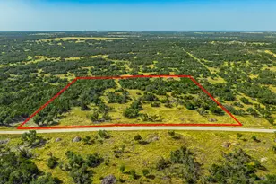 00 Hideout Ranch Lot 7, Mountain Home, TX 78058 - Photo 1