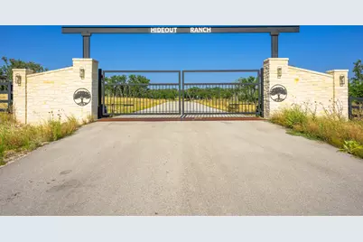 00 Hideout Ranch Lot 7, Mountain Home, TX 78058 - Photo 7