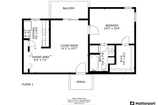 6903 Deatonhill Dr, Austin, TX 78745 - Photo 7