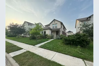 2916 Cotton Gin Drive, Round Rock, TX 78664 - Photo 1