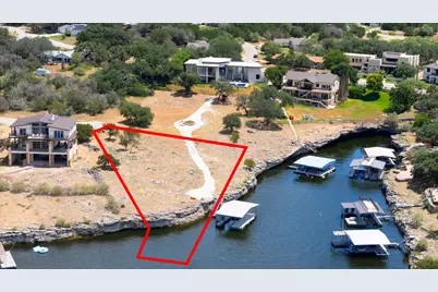 3002 Point Cove, Lago Vista, TX 78645 - Photo 1