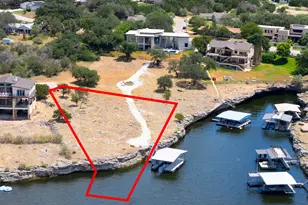 3002 Point Cove, Lago Vista, TX 78645 - Photo 1