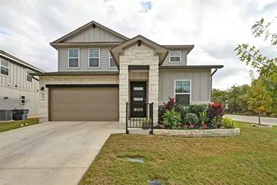 911 Bright Gemstone Way, Austin, TX 78748 - Photo 1