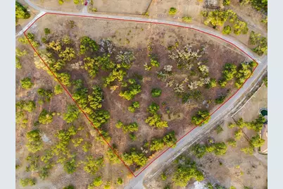 18509 Marshalls Harbor Cove, Lago Vista, TX 78645 - Photo 5