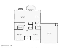 12424 Copperfield Dr, Austin, TX 78753 - Photo 29