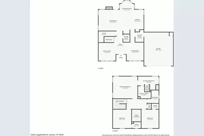 12424 Copperfield Drive, Austin, TX 78753 - Photo 31