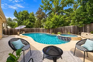 3135 Burks Ln, Austin, TX 78732 - Photo 1