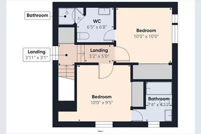 2833 San Pedro Street, Austin, TX 78705 - Photo 25