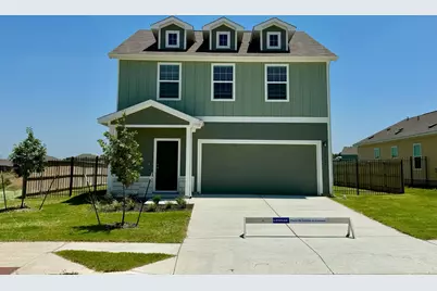 7321 Grenadine Bloom Bend, Del Valle, TX 78617 - Photo 1