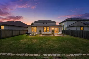 2215 McCombs St, Georgetown, TX 78626 - Photo 7