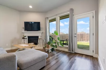 1313 Mustang Brook Lane, Leander, TX 78641 - Photo 9