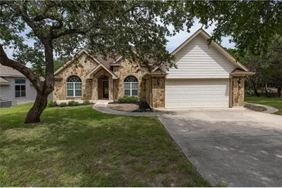 10 Sonata Circle, Wimberley, TX 78676 - Photo 1