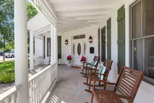 308 E Travis St, Fredericksburg, TX 78624 - Photo 7