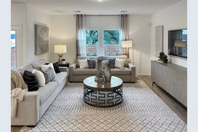 18021 Prairie Falcon Way, Pflugerville, TX 78660 - Photo 5