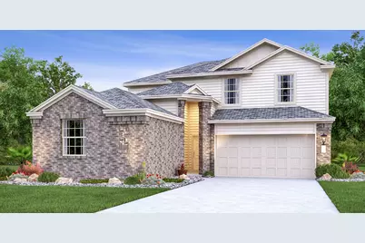 18021 Prairie Falcon Way, Pflugerville, TX 78660 - Photo 3