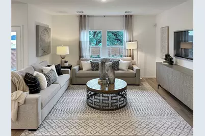 18021 Prairie Falcon Way, Pflugerville, TX 78660 - Photo 5