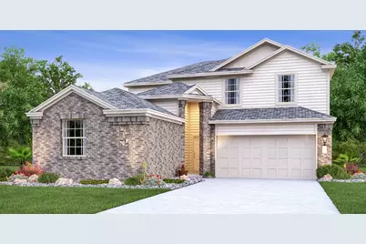 18021 Prairie Falcon Way, Pflugerville, TX 78660 - Photo 3