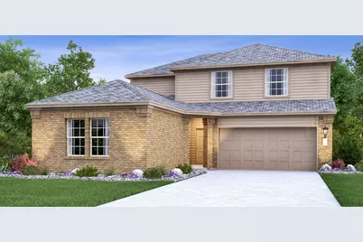 18021 Prairie Falcon Way, Pflugerville, TX 78660 - Photo 1