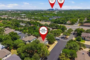 4228 Columbine Dr, Austin, TX 78727 - Photo 37