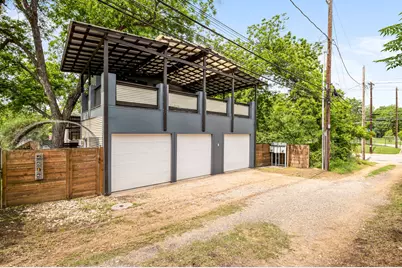 2202 Garden Street #B, Austin, TX 78702 - Photo 23
