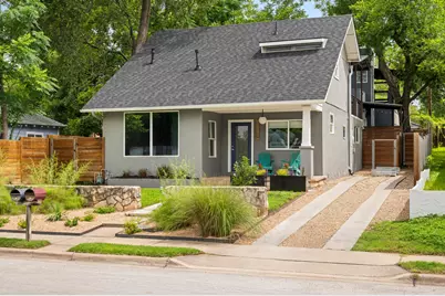 2202 Garden Street #B, Austin, TX 78702 - Photo 25