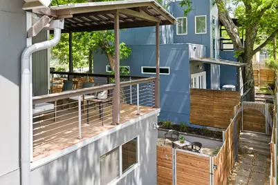 2202 Garden Street #B, Austin, TX 78702 - Photo 1
