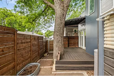 2202 Garden Street #B, Austin, TX 78702 - Photo 19