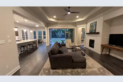 467 Jacksdaw Drive, Austin, TX 78737 - Photo 5