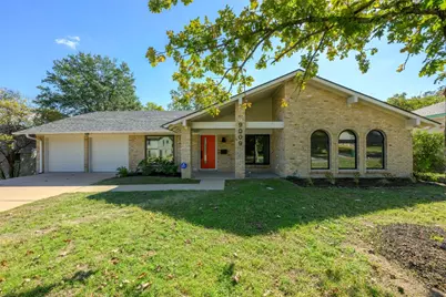 9009 Blue Quail Drive, Austin, TX 78758 - Photo 1