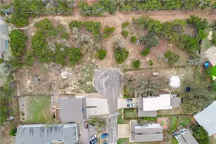 20500 Bonanza St, Lago Vista, TX 78645 - Photo 1