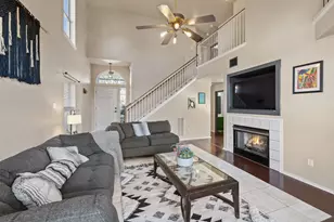 17536 Bishopsgate Dr, Pflugerville, TX 78660 - Photo 5