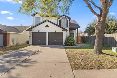 17536 Bishopsgate Drive, Pflugerville, TX 78660 - Photo 1