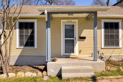 1504 Juliet Street, Austin, TX 78704 - Photo 27