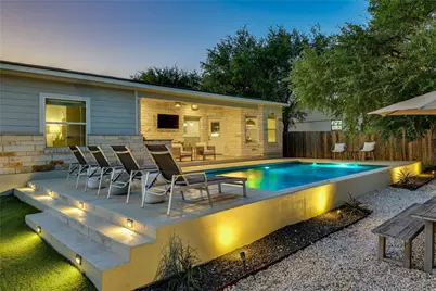 2111 American Drive, Lago Vista, TX 78645 - Photo 33