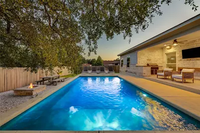 2111 American Drive, Lago Vista, TX 78645 - Photo 29