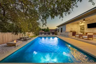 2111 American Dr, Lago Vista, TX 78645 - Photo 29