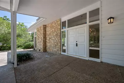 7 Hull Circle Drive, Austin, TX 78746 - Photo 3