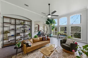 9720 Anchusa Trail, Austin, TX 78736 - Photo 7