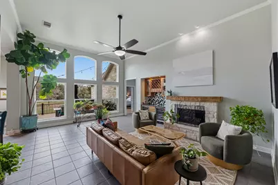 9720 Anchusa Trail, Austin, TX 78736 - Photo 5