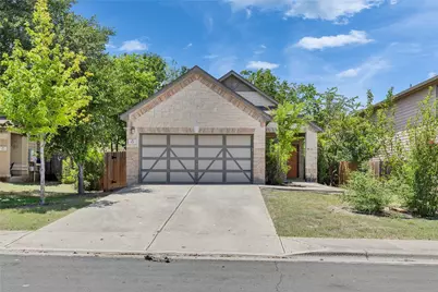 521 New Country Road, Kyle, TX 78640 - Photo 1